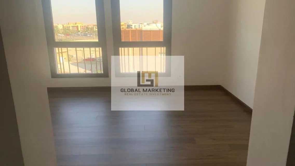 Modern Apartment with All Amenities