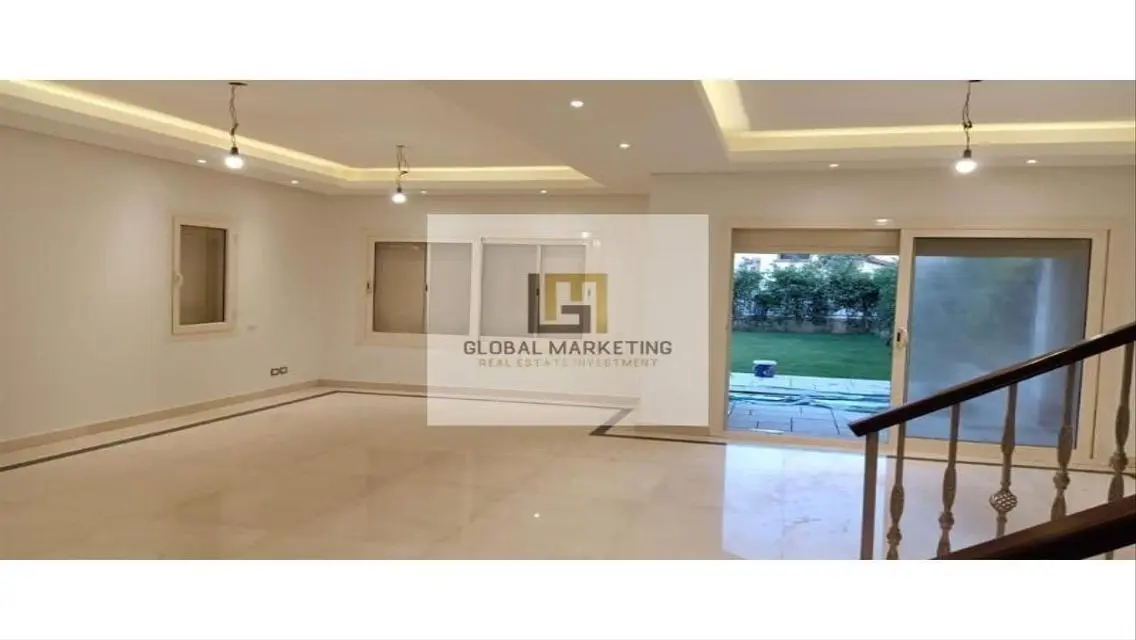 شقة فاخرة للبيع بـ 130,000 جنيه مصري