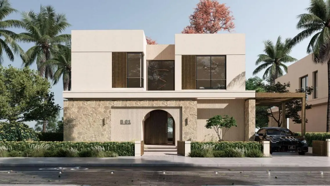 Luxury Apartment with Stunning View in an Upscale Community