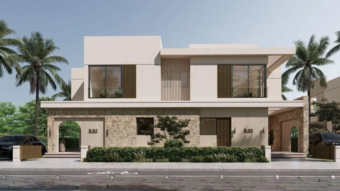 Luxury Apartment with Stunning View in an Upscale Community