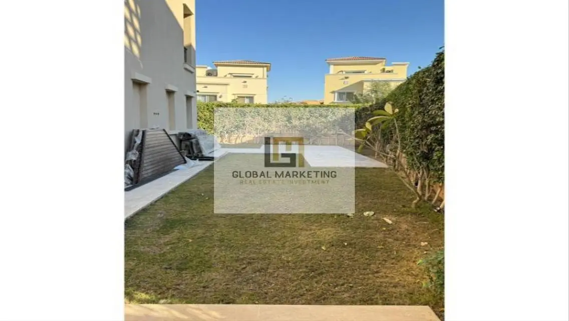 Luxury Villa for Sale in HPL-HDF at Price 180,000