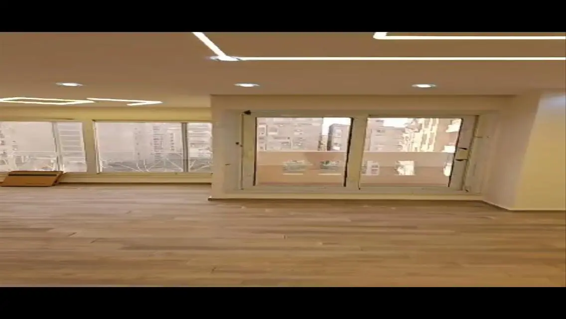 Premium Property with Strategic Location – 275 Square Meters