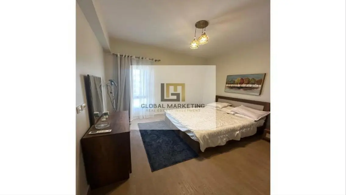 Luxurious 2-Bedroom Apartment with Private Pool in the Heart of the City