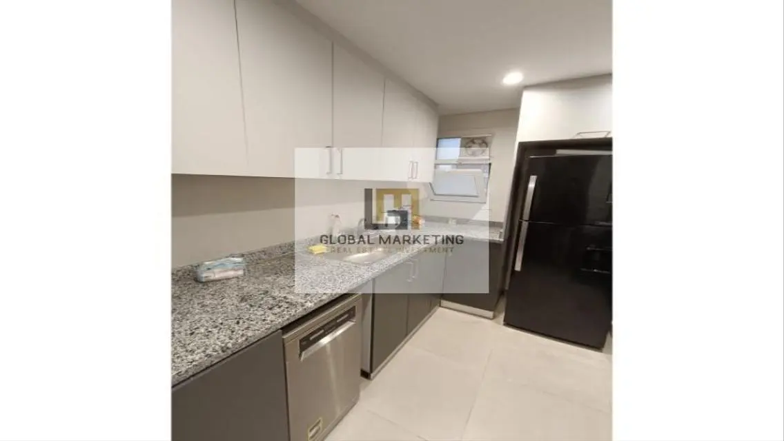 Luxurious 2-Bedroom Apartment with Private Pool in the Heart of the City