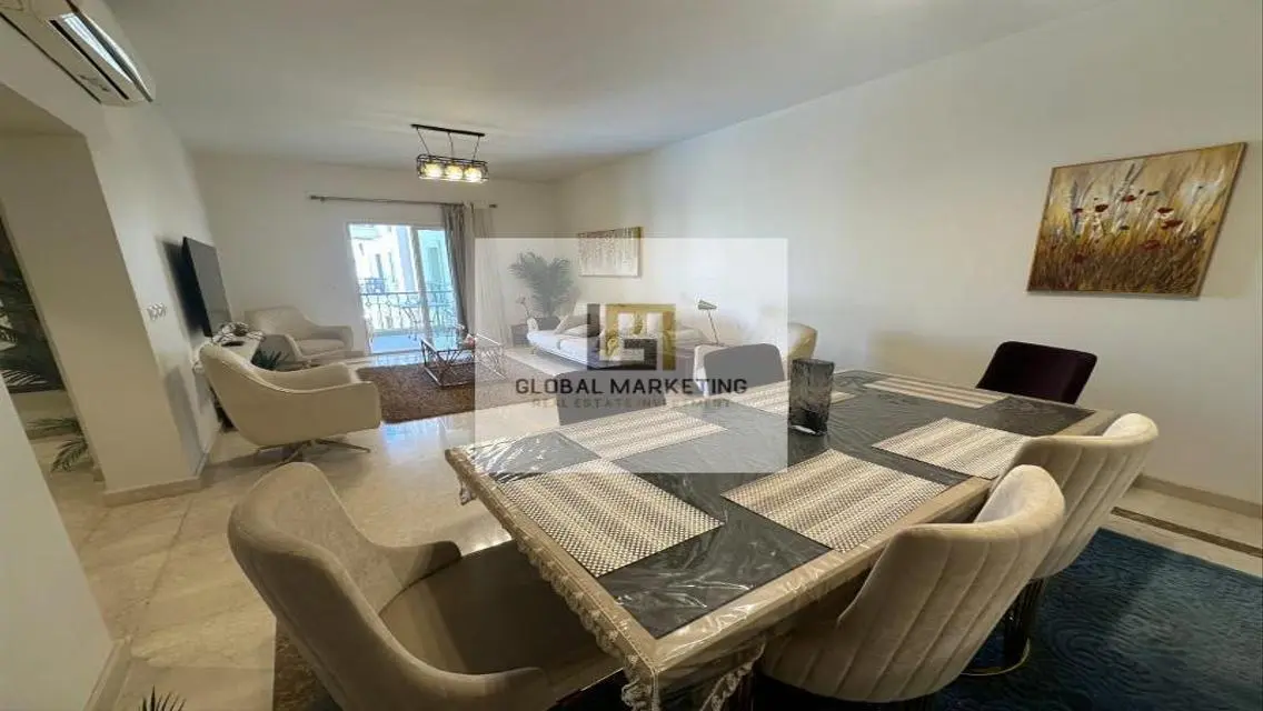 Luxurious 2-Bedroom Apartment with Private Pool in the Heart of the City