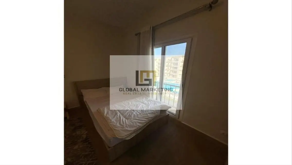 Luxurious 2-Bedroom Apartment with Private Pool in the Heart of the City