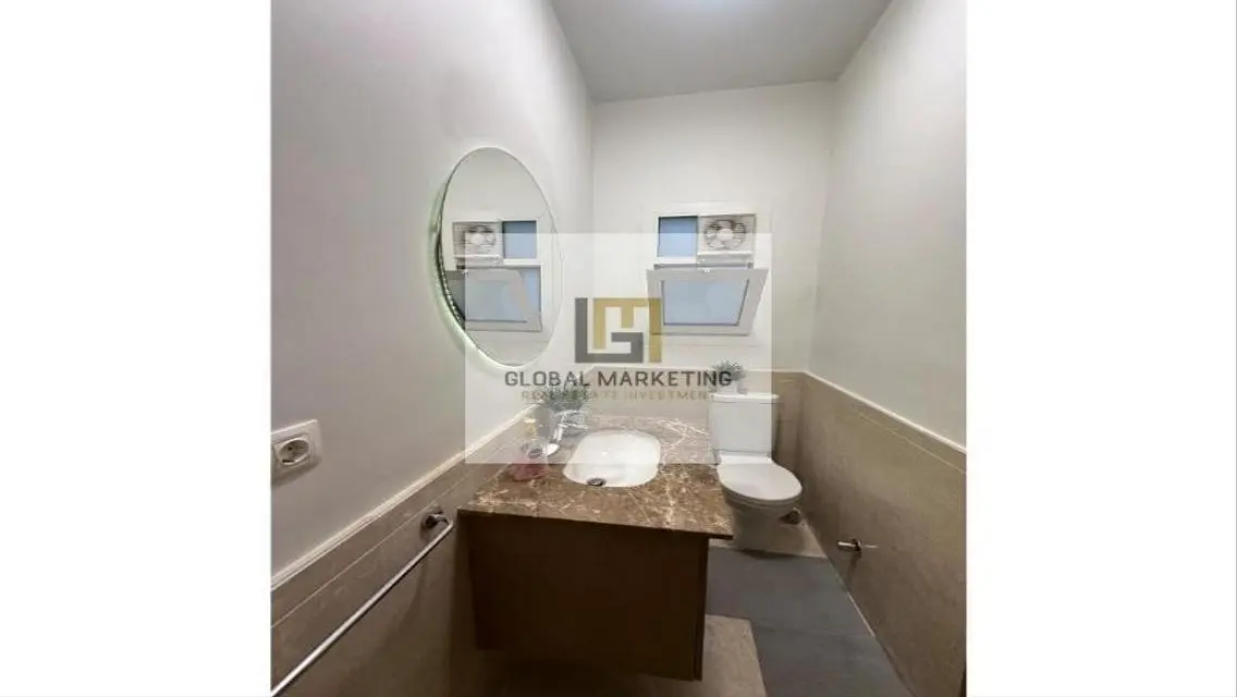 Luxurious 2-Bedroom Apartment with Private Pool in the Heart of the City