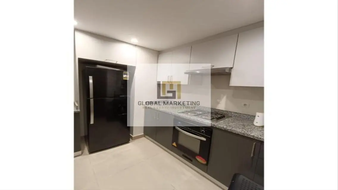 Luxurious 2-Bedroom Apartment with Private Pool in the Heart of the City