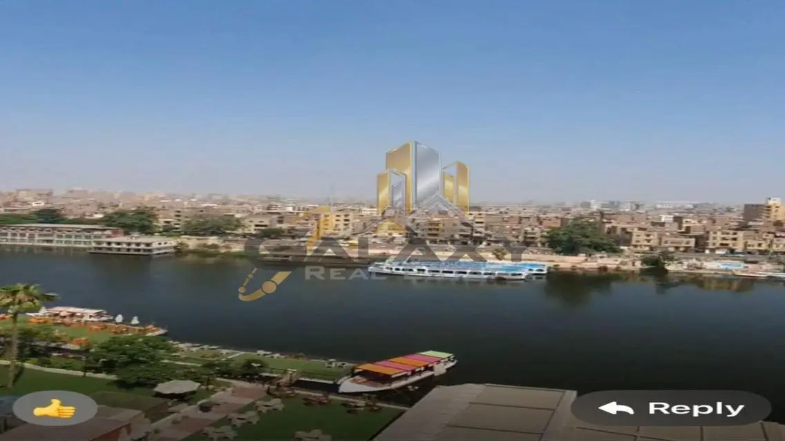 فيلا راقية مع مسبح وحديقة خاصة للبيع