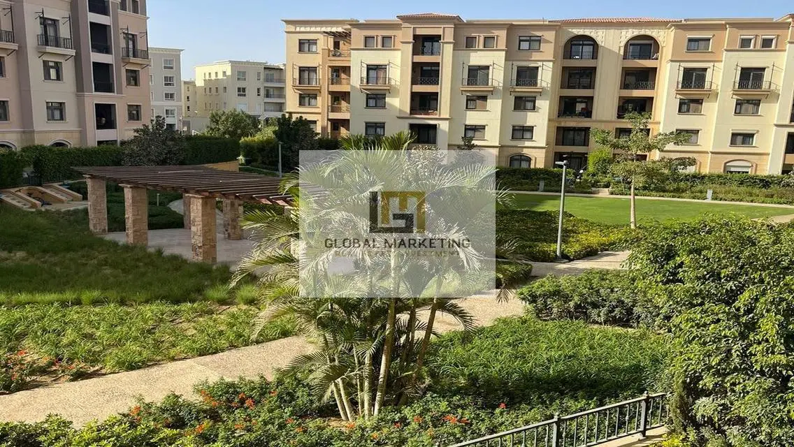 Luxury Apartment in the Heart of the City