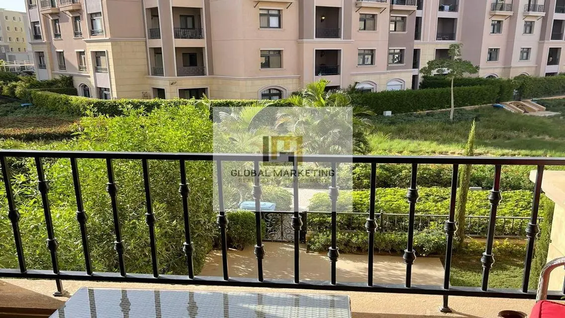 Luxury Apartment in the Heart of the City