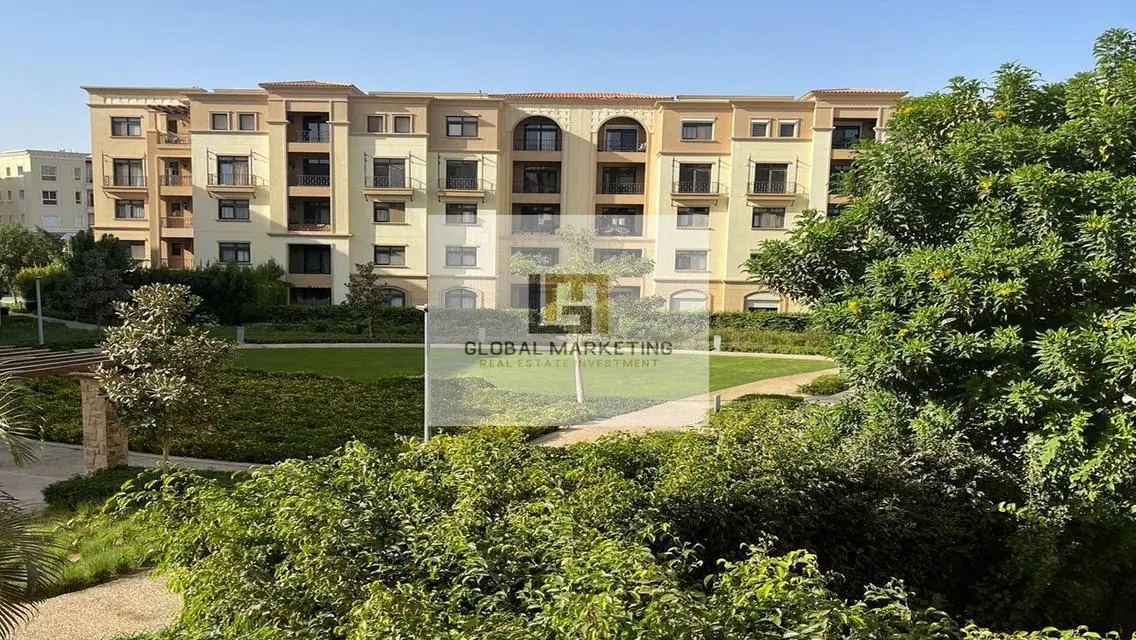 Luxury Apartment in the Heart of the City