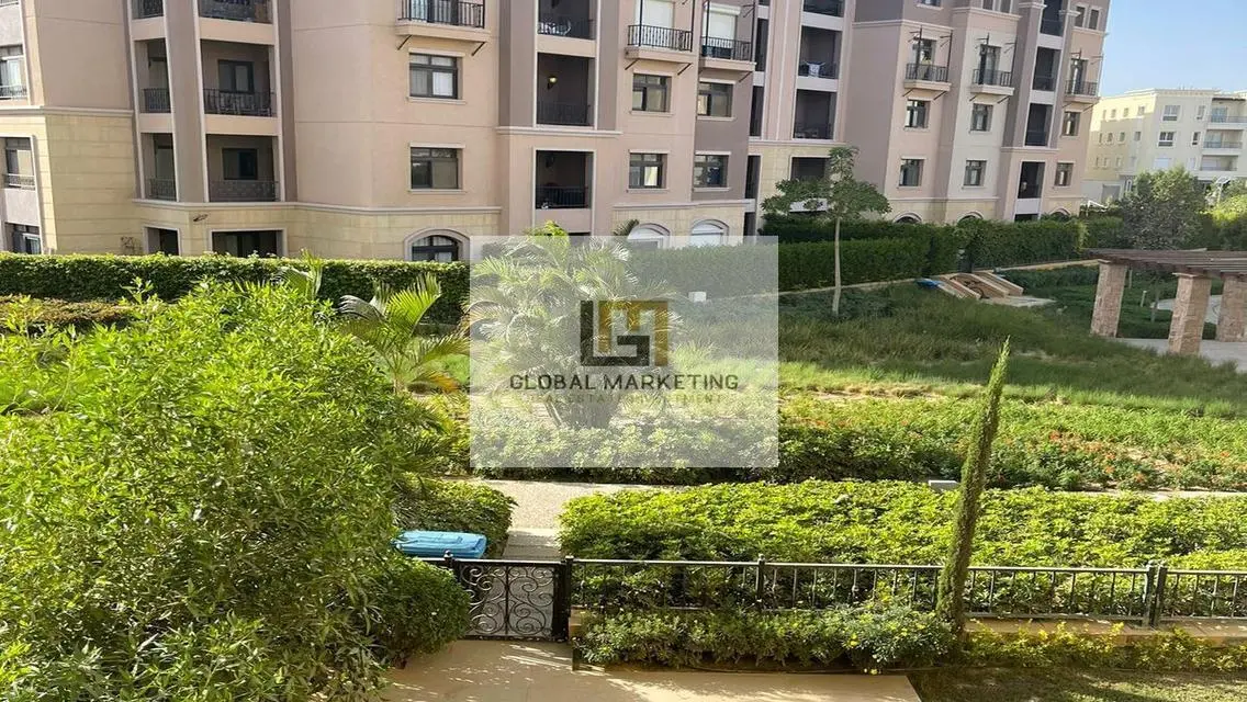 Luxury Apartment in the Heart of the City