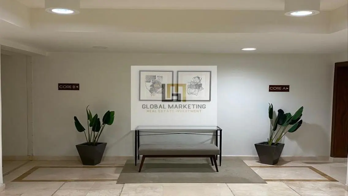 Luxury Apartment in the Heart of the City