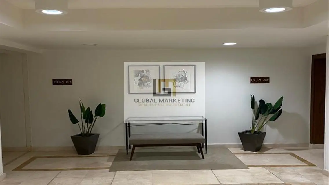 Luxury Apartment in the Heart of the City