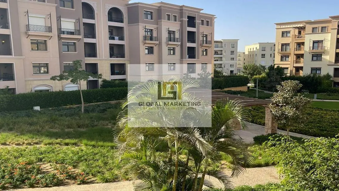Luxury Apartment in the Heart of the City