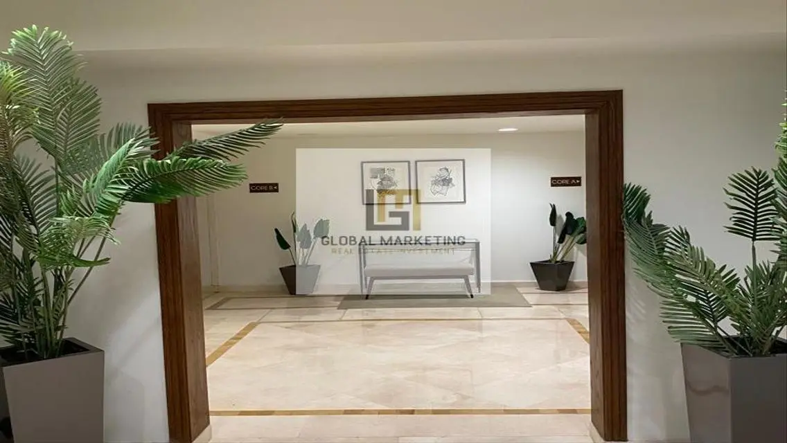 Luxury Apartment in the Heart of the City