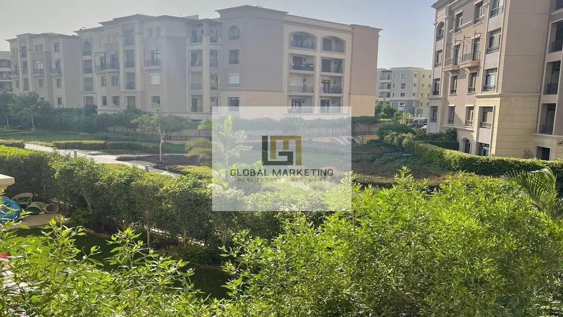 Luxury Apartment in the Heart of the City
