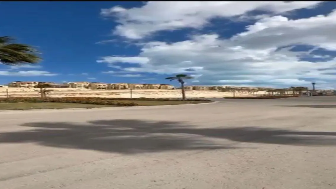 شقة فاخرة للبيع بمساحة 240 متر