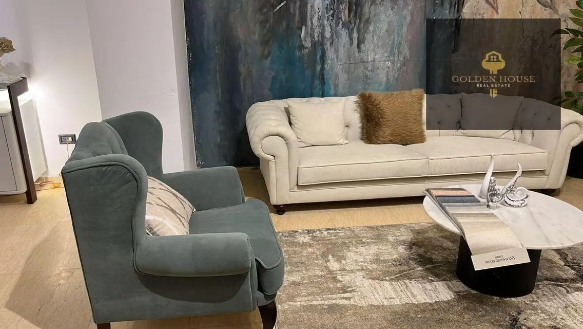 Stunning Lake View Apartment for Sale