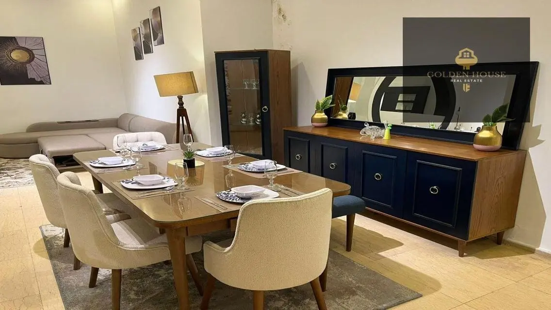 Stunning Lake View Apartment for Sale