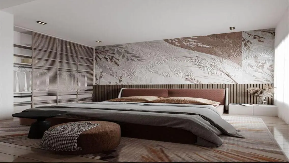 Luxury 4-Bedroom Apartment with Private Garden and Excellent Amenities