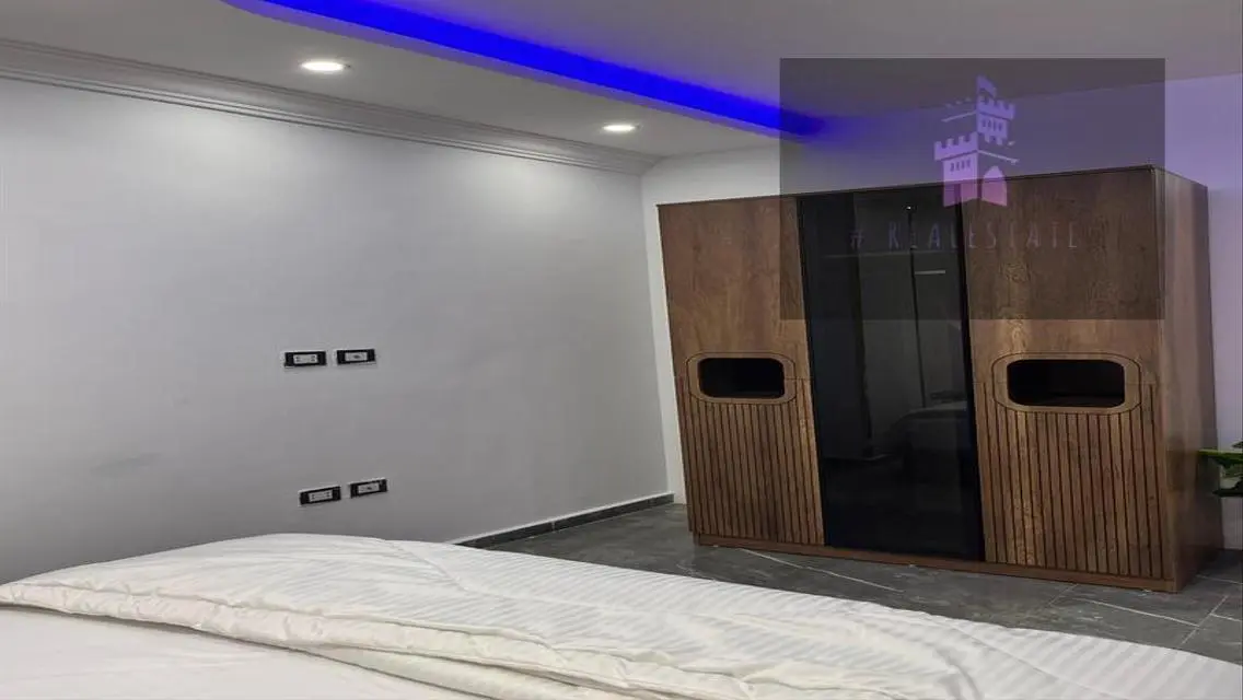 Comfortable Apartment for Rent in the Heart of the City