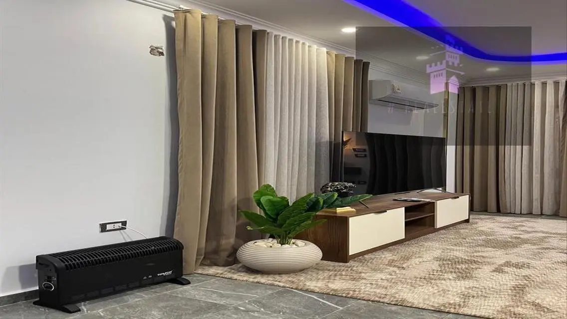 Comfortable Apartment for Rent in the Heart of the City