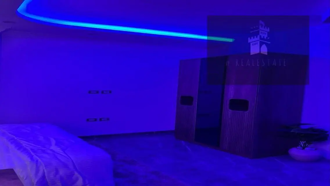 Comfortable Apartment for Rent in the Heart of the City