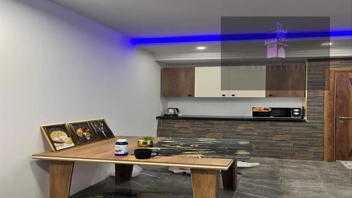 Comfortable Apartment for Rent in the Heart of the City