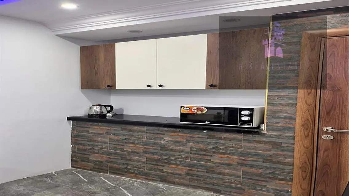 Comfortable Apartment for Rent in the Heart of the City