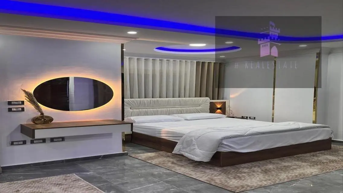 Comfortable Apartment for Rent in the Heart of the City