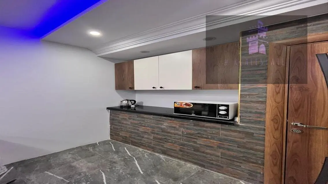 Comfortable Apartment for Rent in the Heart of the City