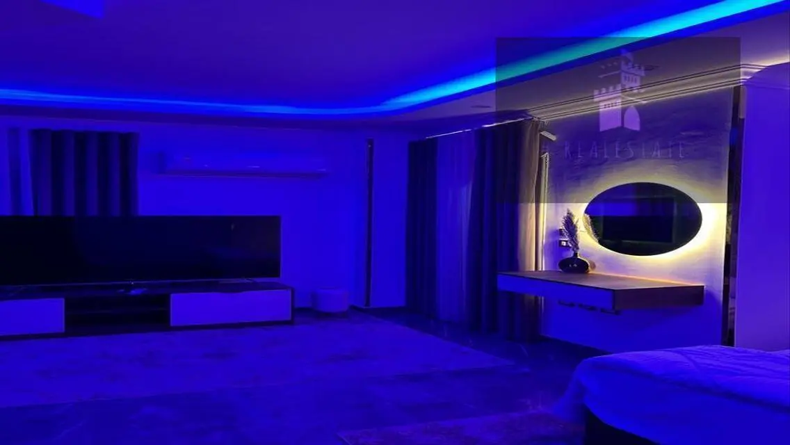Comfortable Apartment for Rent in the Heart of the City