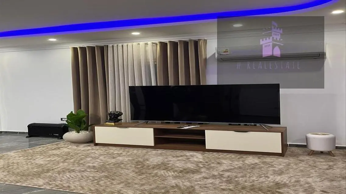 Comfortable Apartment for Rent in the Heart of the City