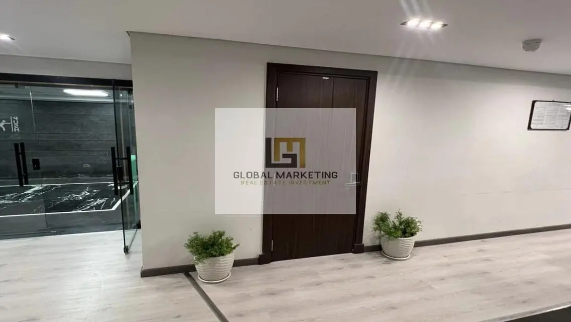 Ideal Office Space of 550 sqm in the City Center