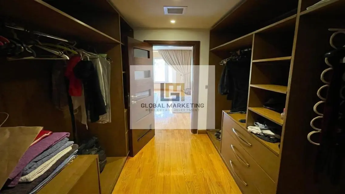 Luxury Villa for Sale with Lake View