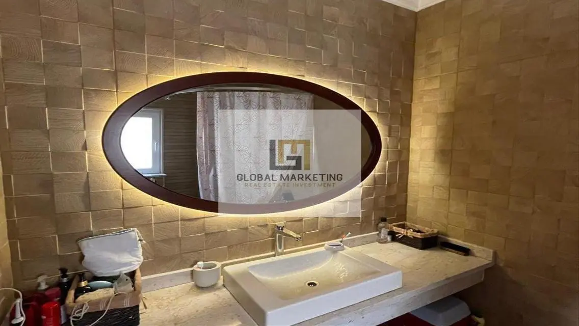 Luxury Villa for Sale with Lake View