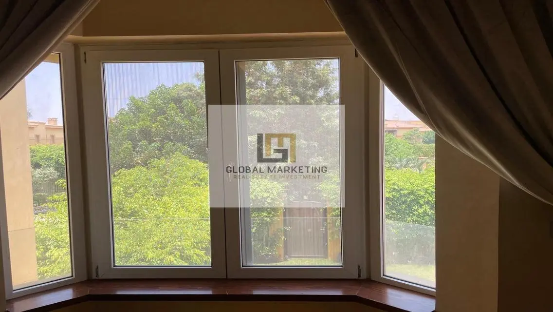 Luxury Villa for Sale with Lake View