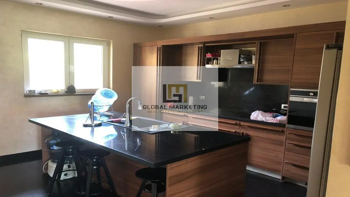 Luxury Villa for Sale with Lake View