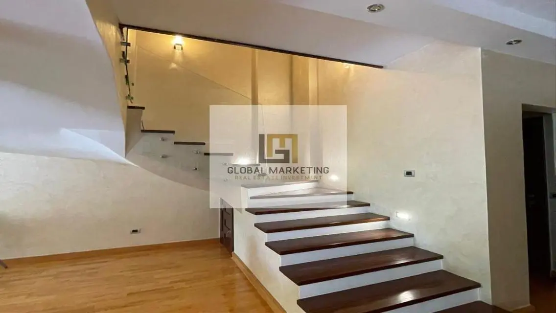 Luxury Villa for Sale with Lake View