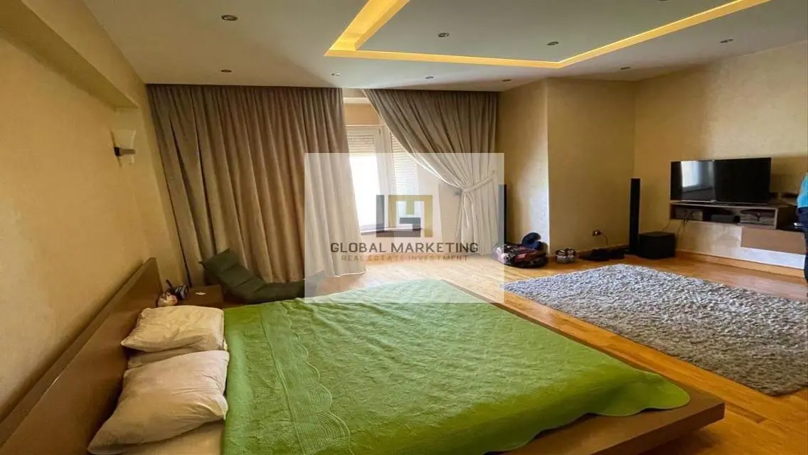 Luxury Villa for Sale with Lake View