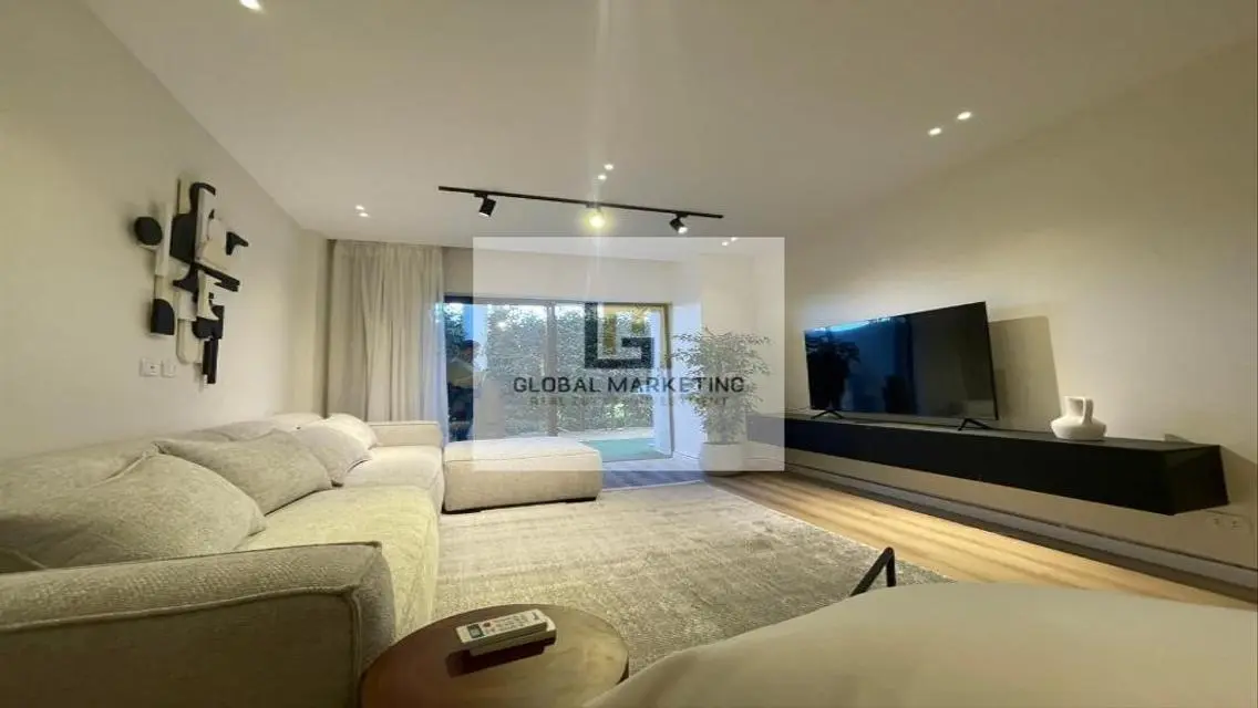 Stunning 2-Bedroom Apartment with Comprehensive Amenities