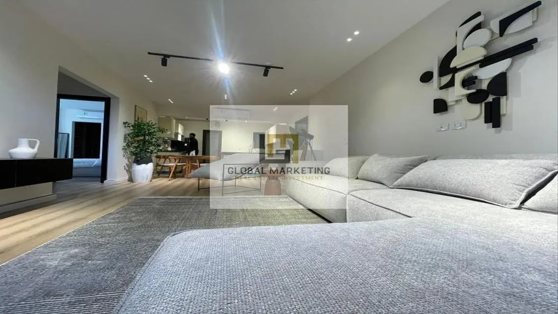 Stunning 2-Bedroom Apartment with Comprehensive Amenities