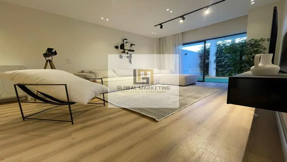 Stunning 2-Bedroom Apartment with Comprehensive Amenities