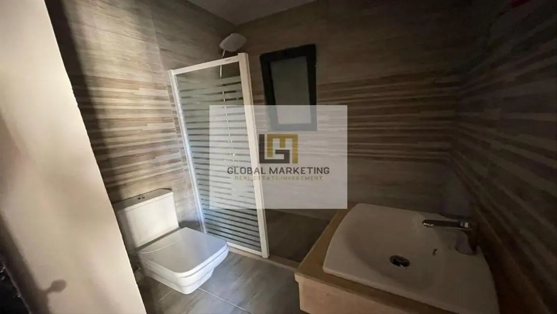 Stunning 2-Bedroom Apartment with Comprehensive Amenities