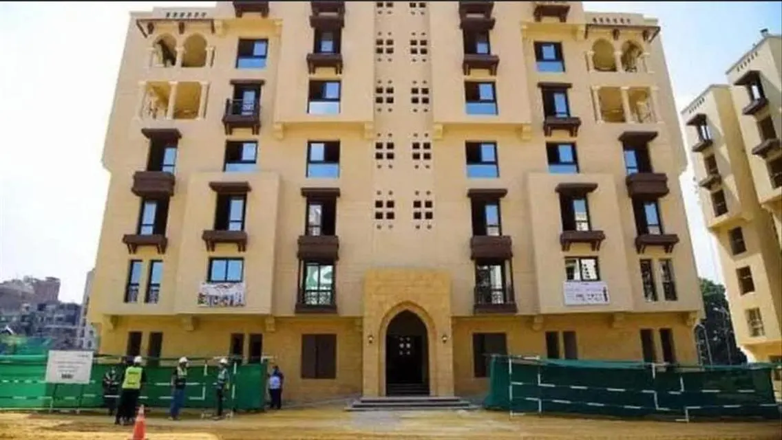 Luxury Apartment with 175 sqm in a Prime Location