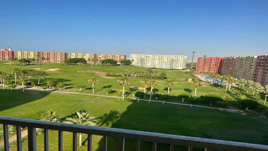 شقة فاخرة مع إطلالة رائعة على البحيرات
