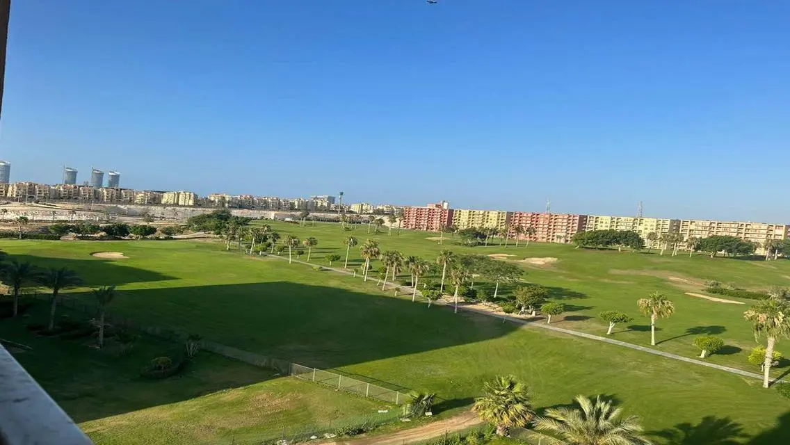 شقة فاخرة مع إطلالة رائعة على البحيرات