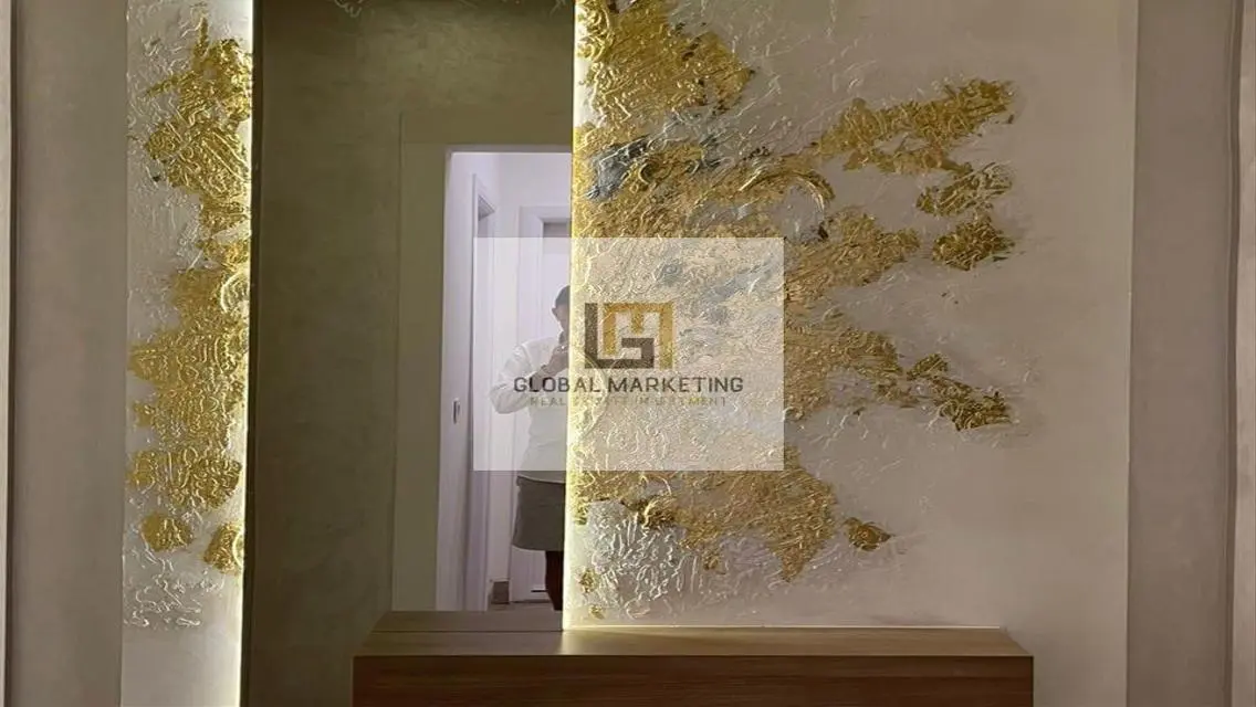 Luxury Apartment for Rent in Sodic Compound, New Cairo